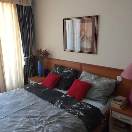 Turanj Apartman Apartment Екстериор снимка