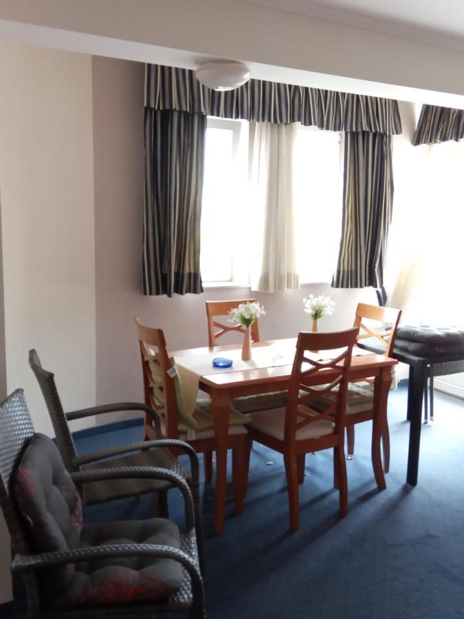 Turanj Apartman Apartment Екстериор снимка
